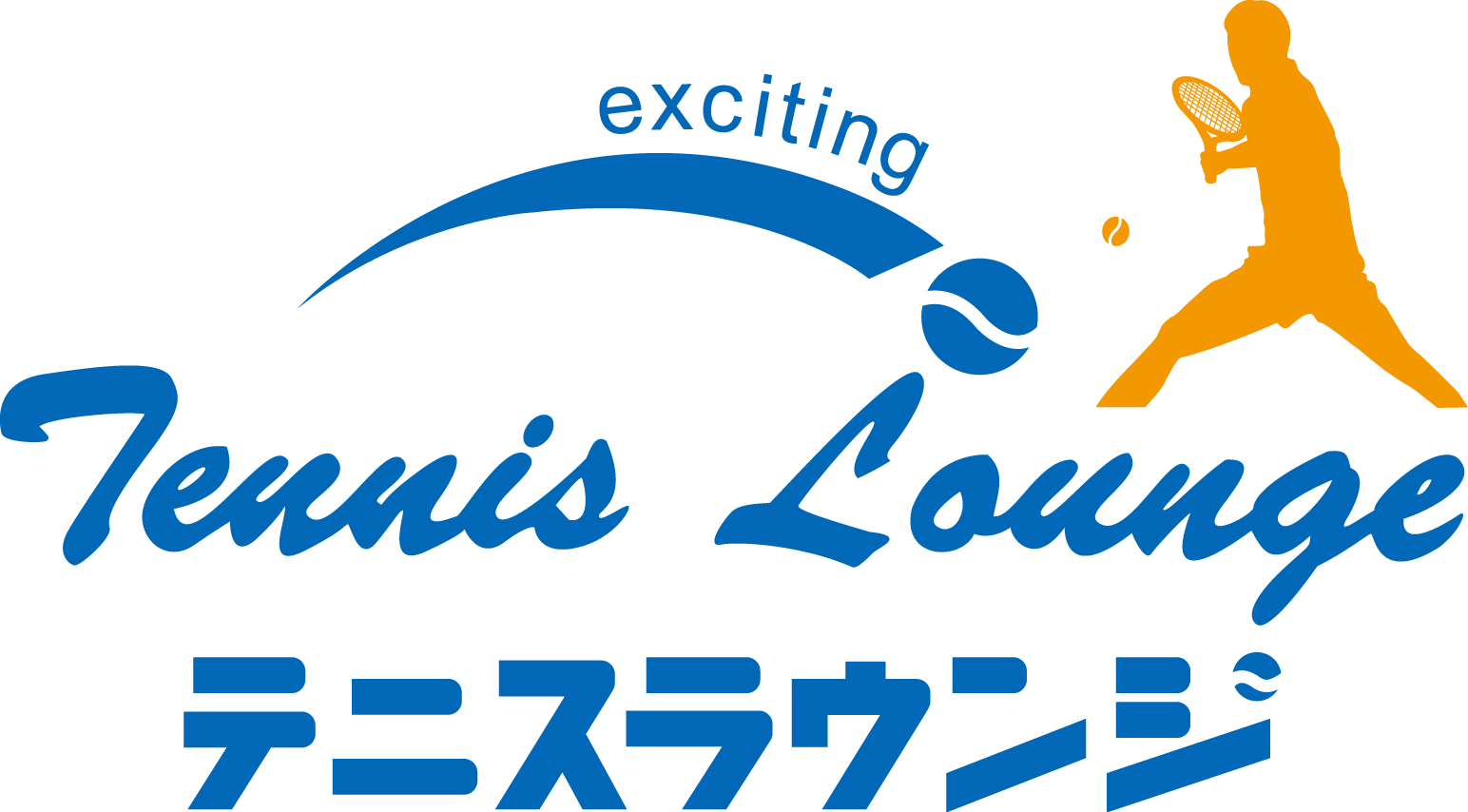 株式会社テニスラウンジ ロゴ